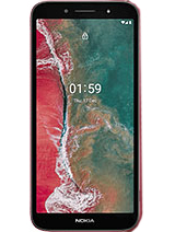 Nokia C1 Plus